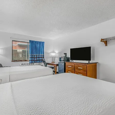 Hotel Super 8 By Wyndham Arcata Extérieur photo