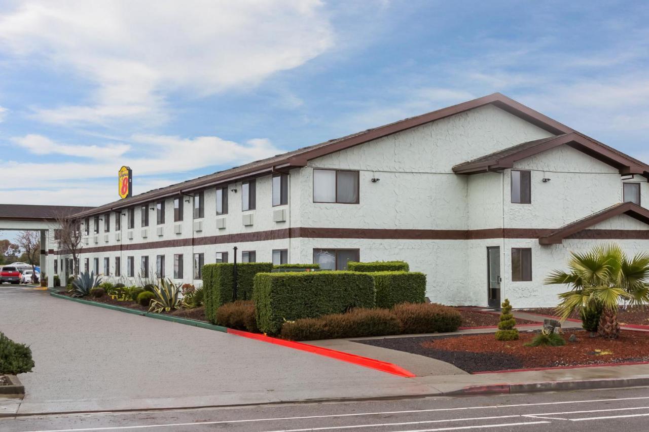 Super 8 By Wyndham