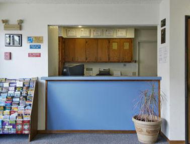 Hotel Super 8 By Wyndham