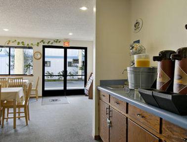 Super 8 By Wyndham